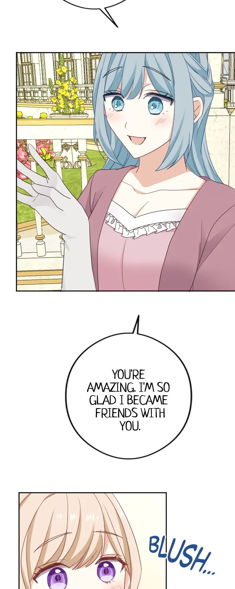 From Duty to Devotion Chapter 20 - Page 13