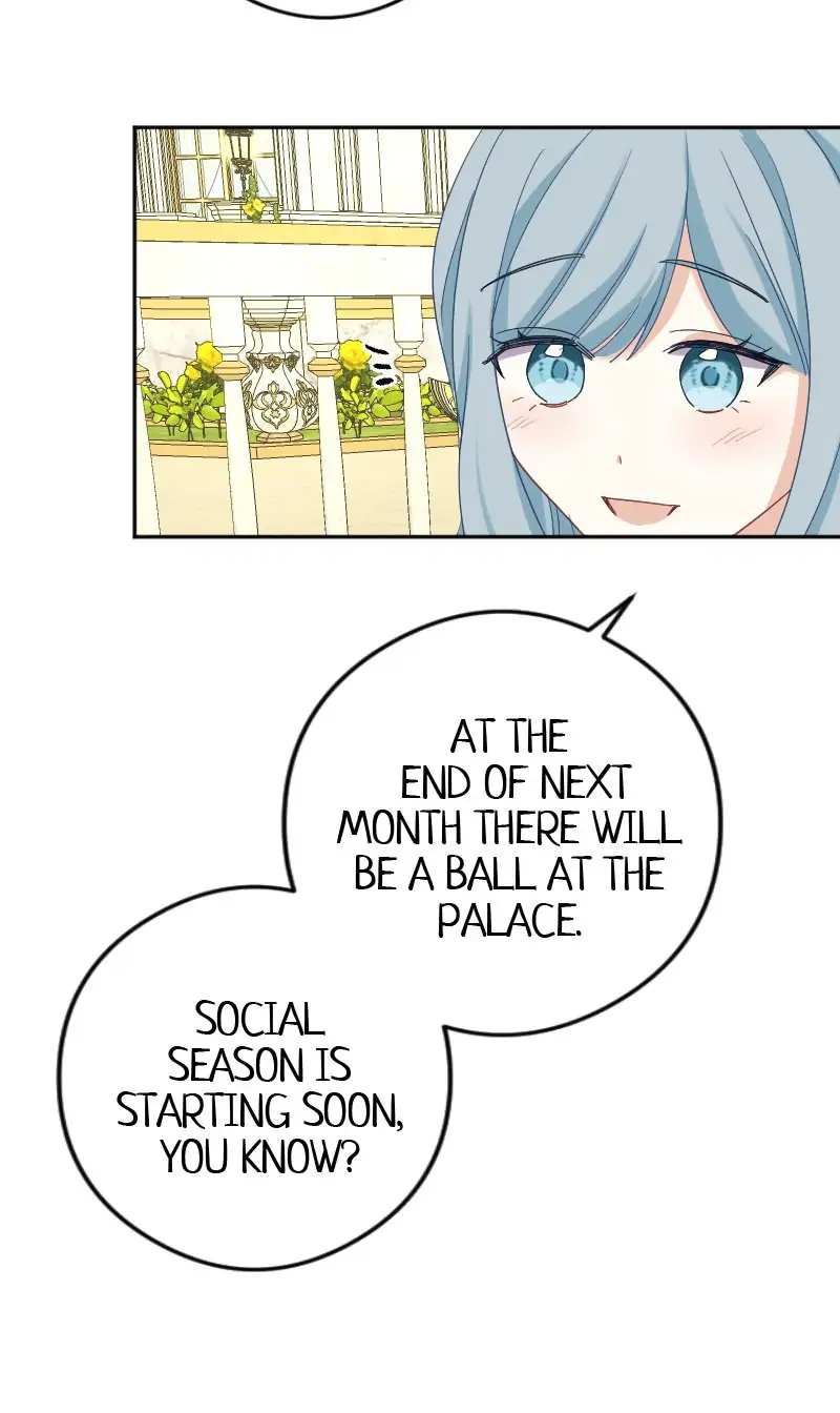 From Duty to Devotion Chapter 20 - Page 15