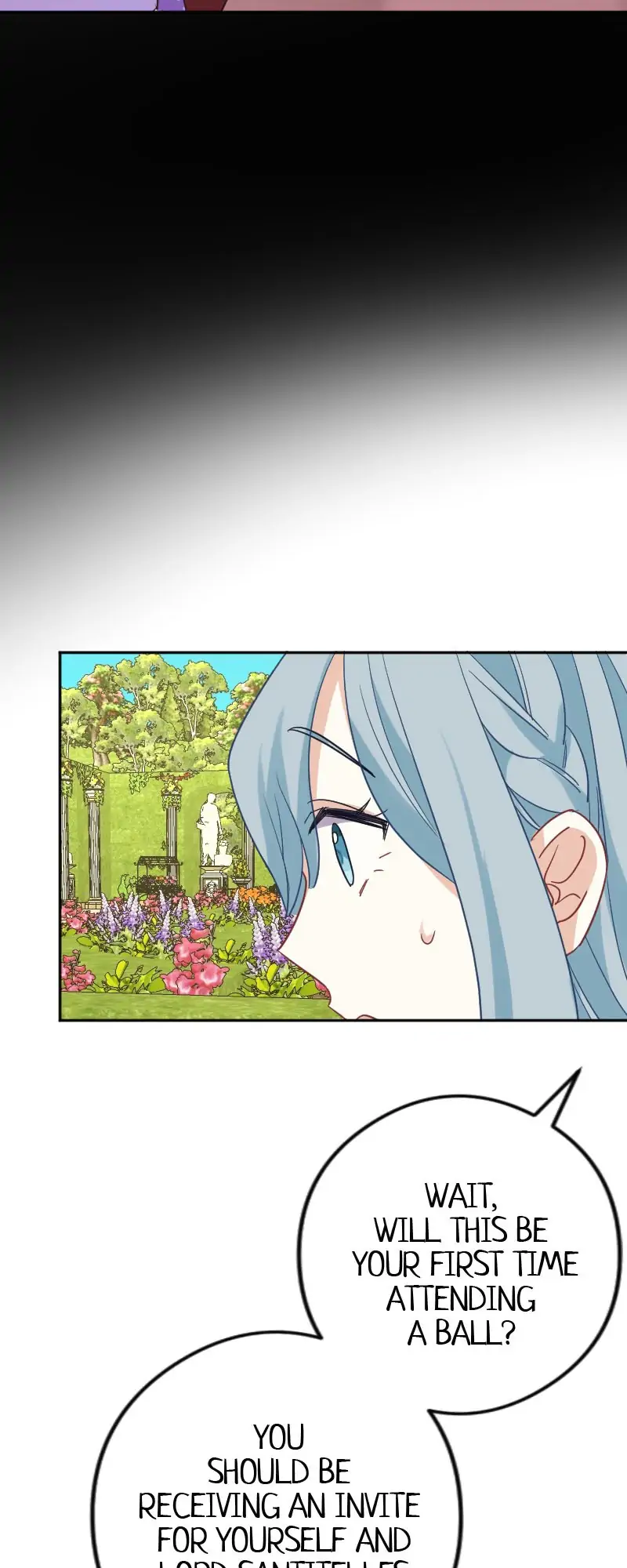 From Duty to Devotion Chapter 20 - Page 20