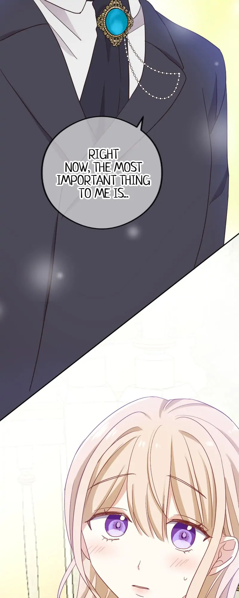From Duty to Devotion Chapter 20 - Page 28