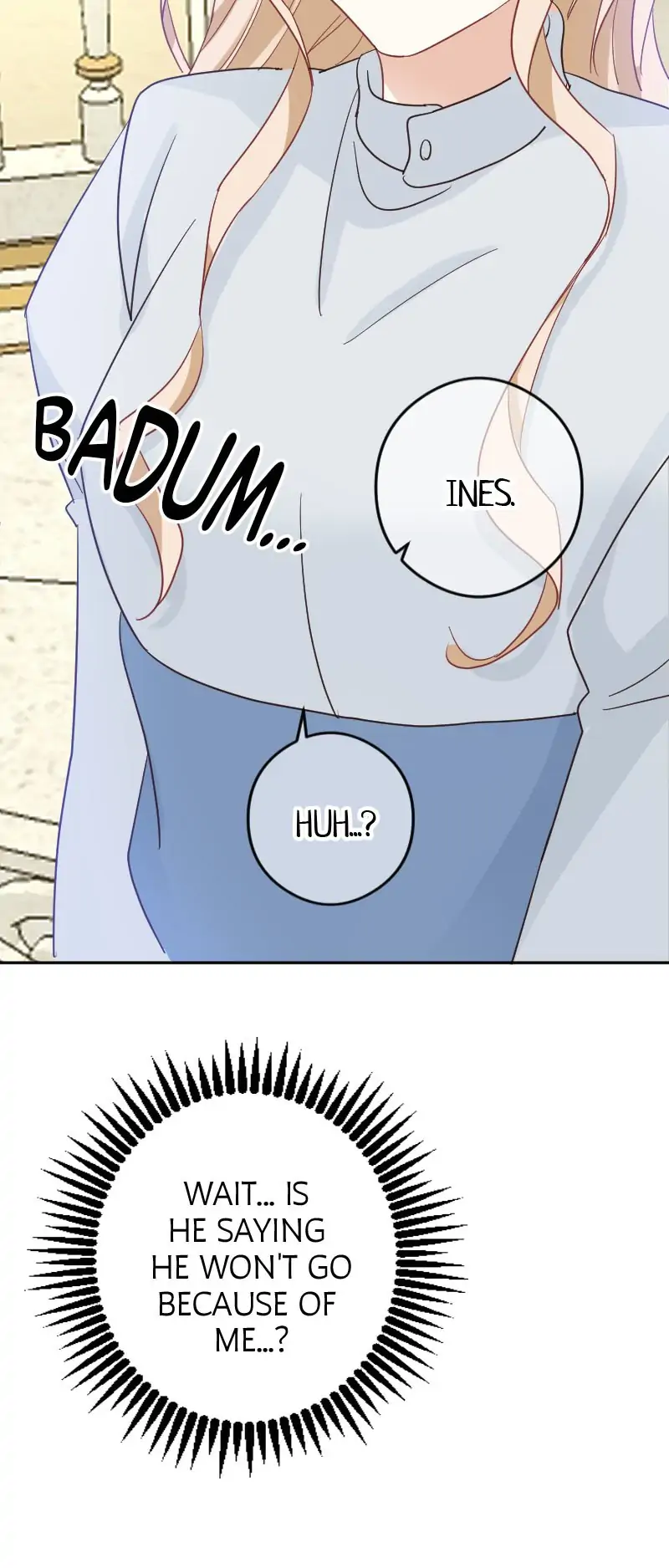From Duty to Devotion Chapter 20 - Page 29