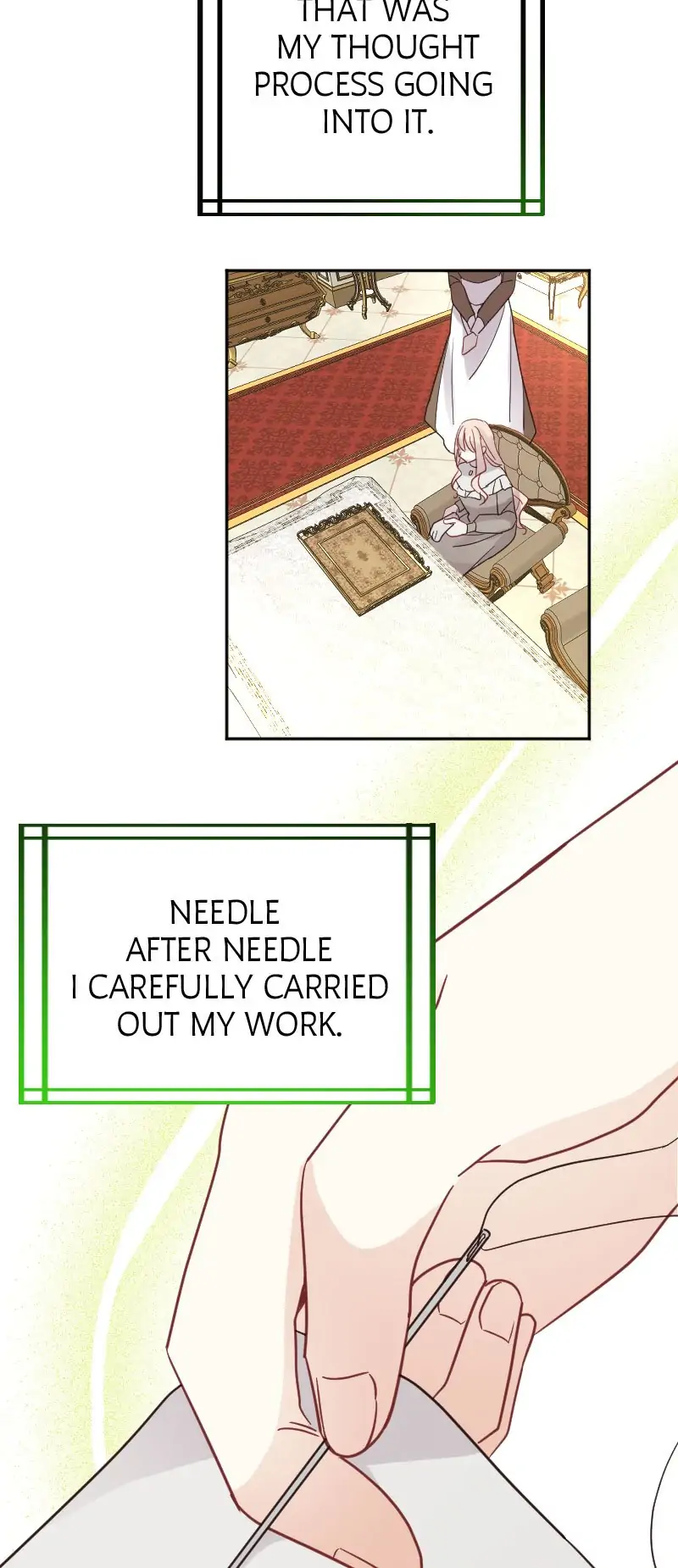 From Duty to Devotion Chapter 20 - Page 4