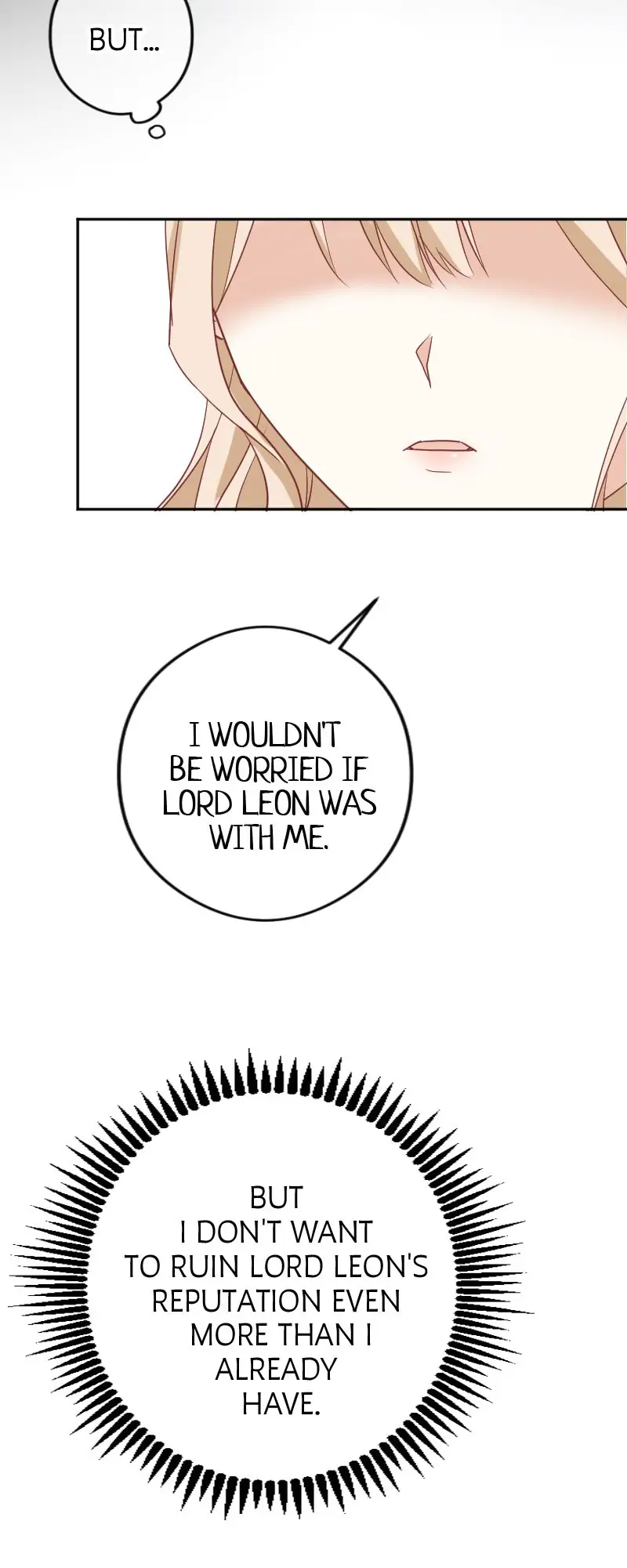 From Duty to Devotion Chapter 20 - Page 32