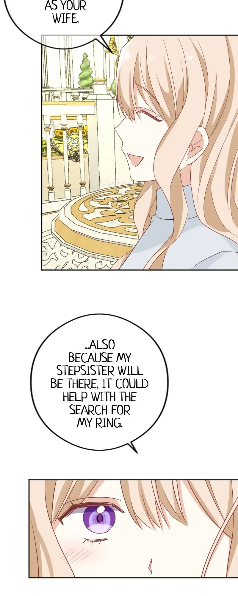 From Duty to Devotion Chapter 20 - Page 34