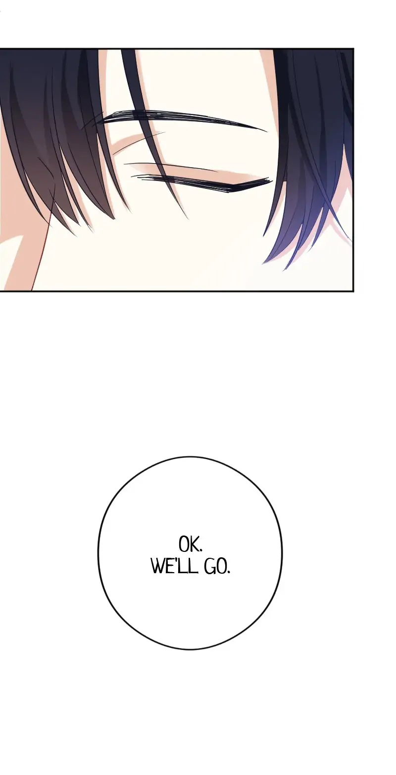 From Duty to Devotion Chapter 20 - Page 37