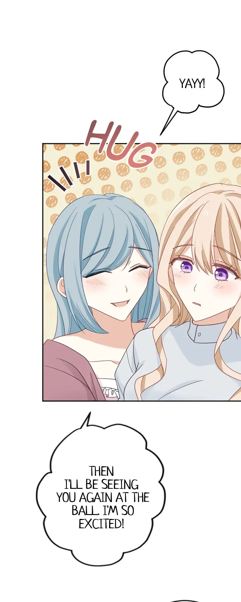 From Duty to Devotion Chapter 20 - Page 38