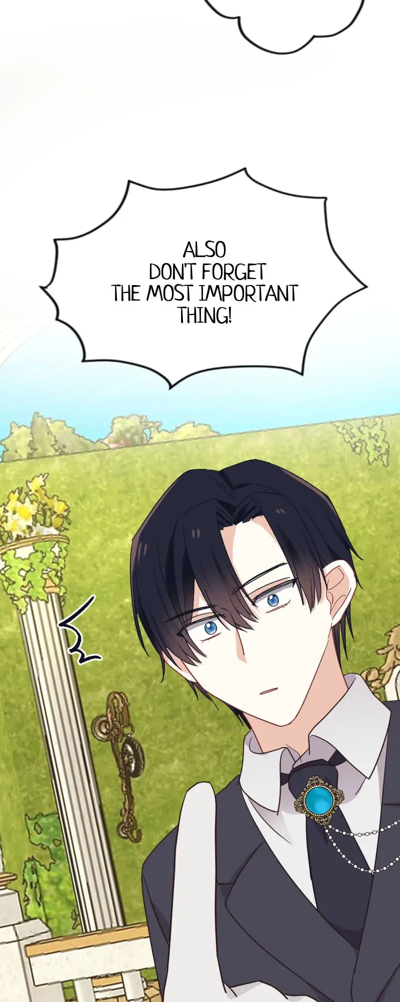 From Duty to Devotion Chapter 20 - Page 40