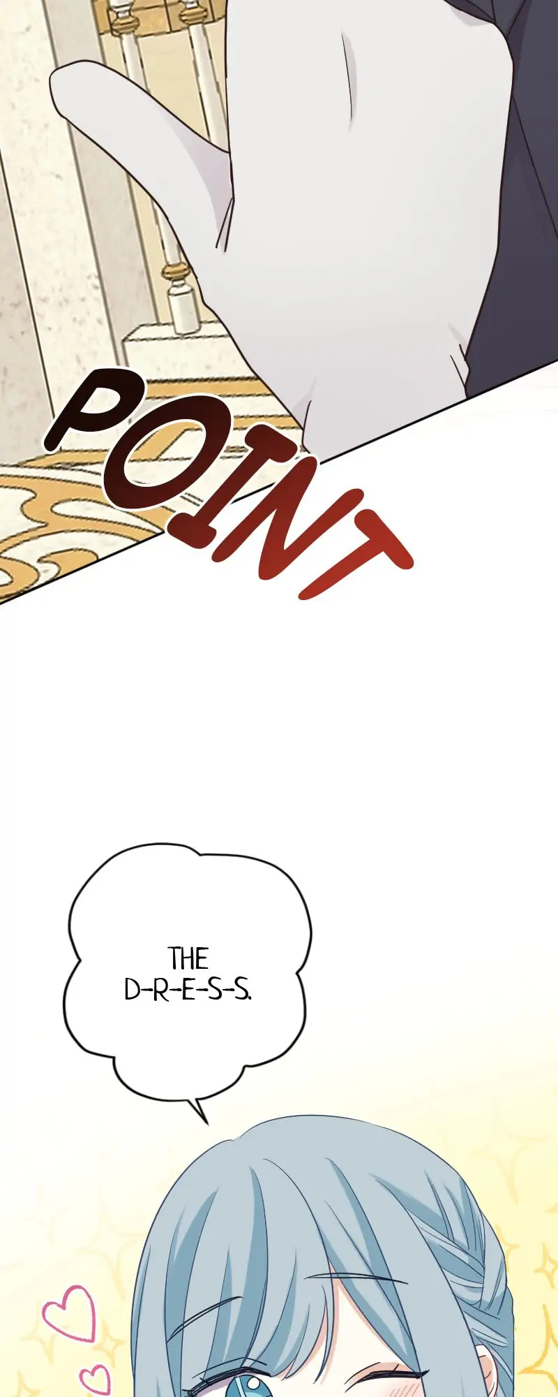 From Duty to Devotion Chapter 20 - Page 41