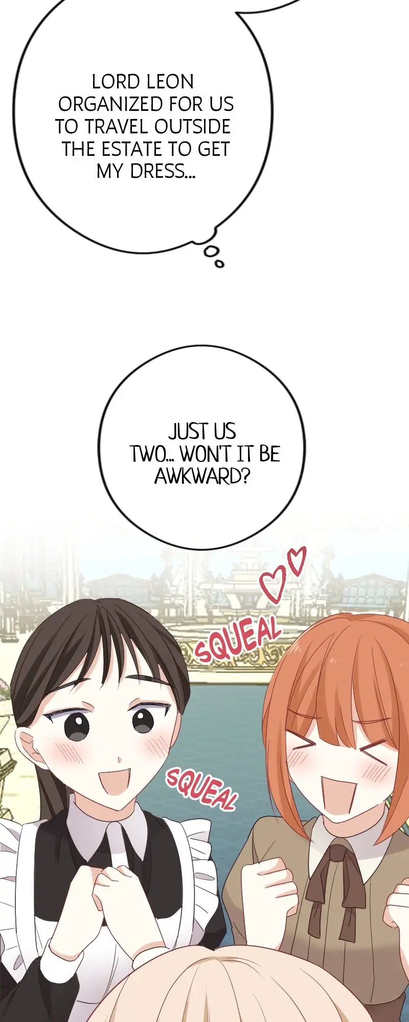 From Duty to Devotion Chapter 20 - Page 46