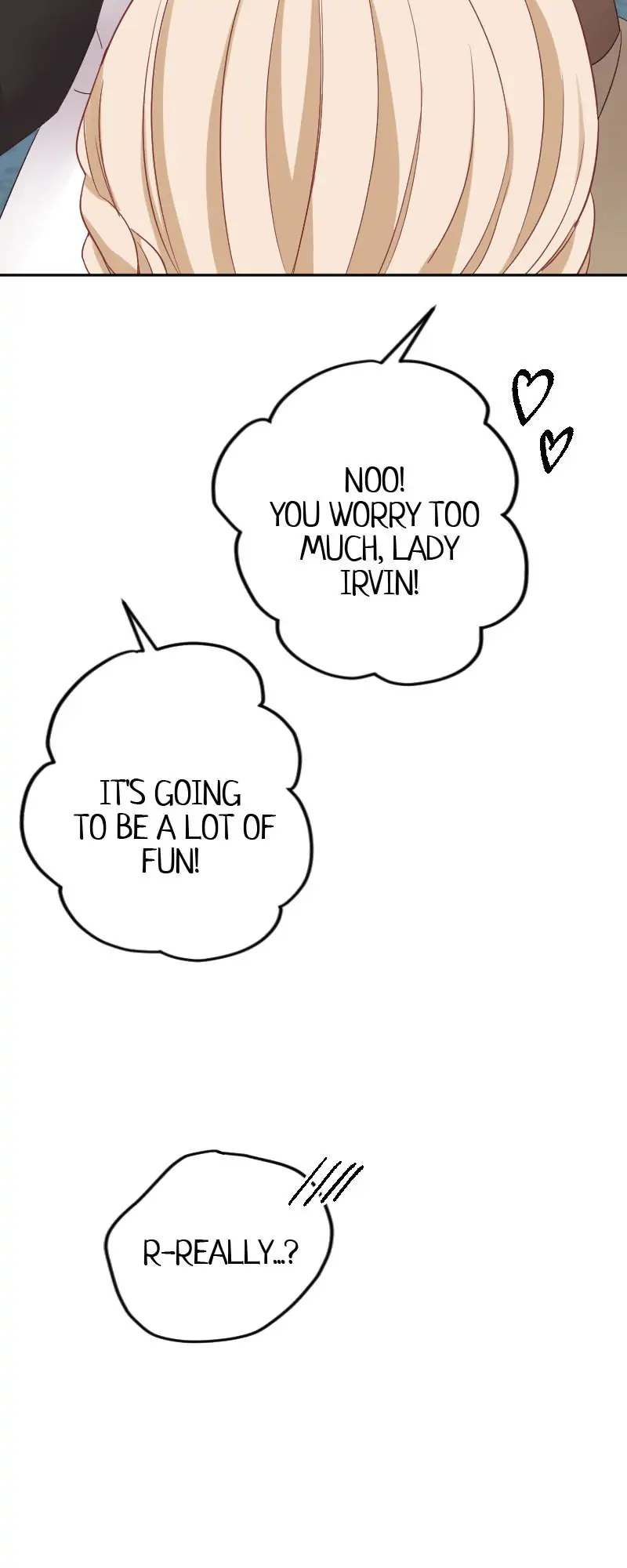 From Duty to Devotion Chapter 20 - Page 47
