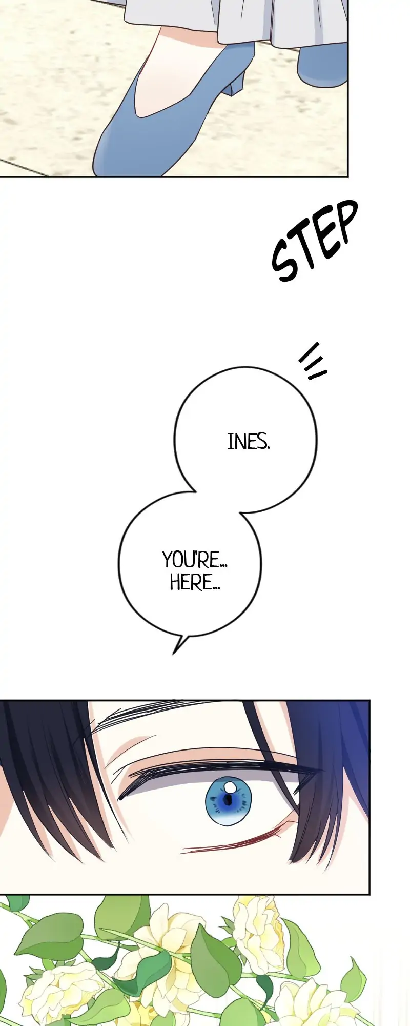 From Duty to Devotion Chapter 20 - Page 49