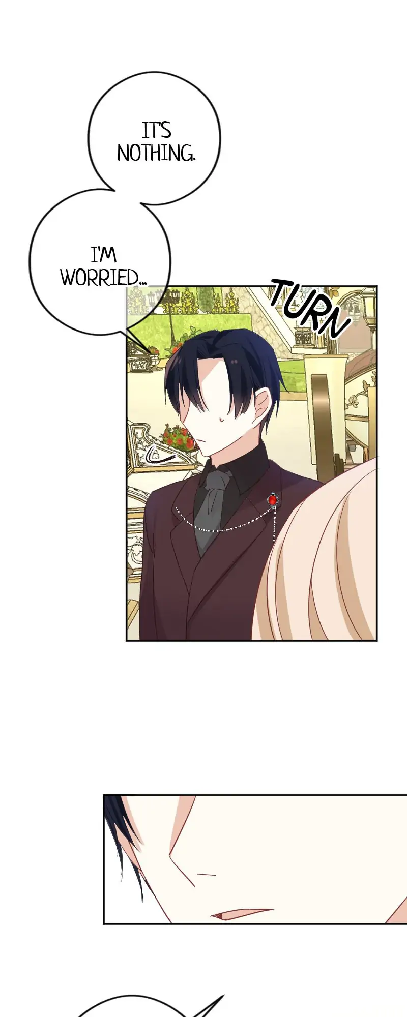 From Duty to Devotion Chapter 20 - Page 53