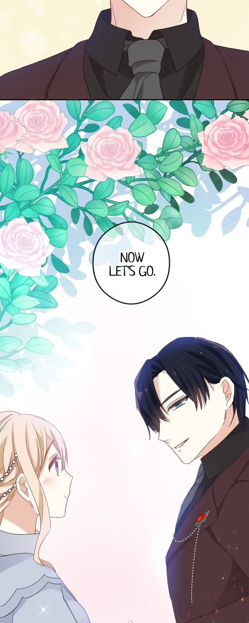 From Duty to Devotion Chapter 20 - Page 55