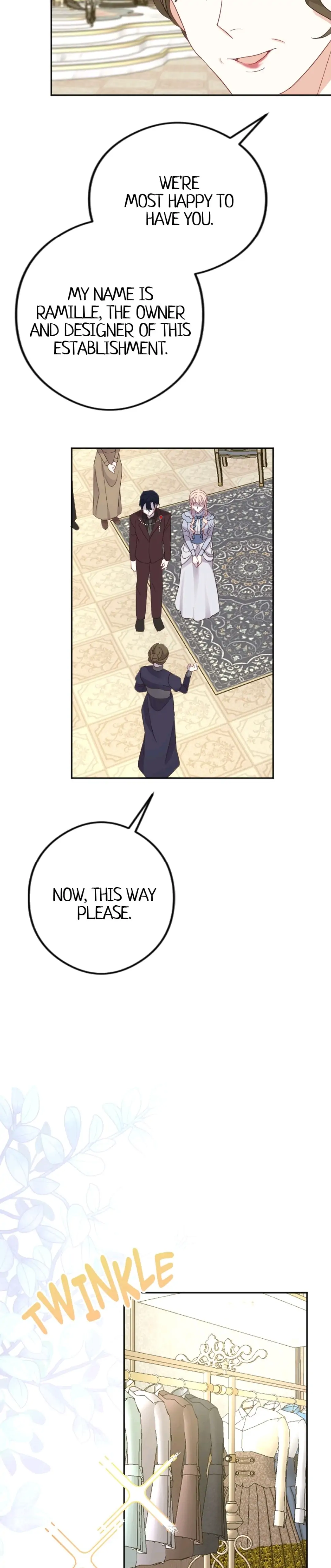 From Duty to Devotion Chapter 21 - Page 16