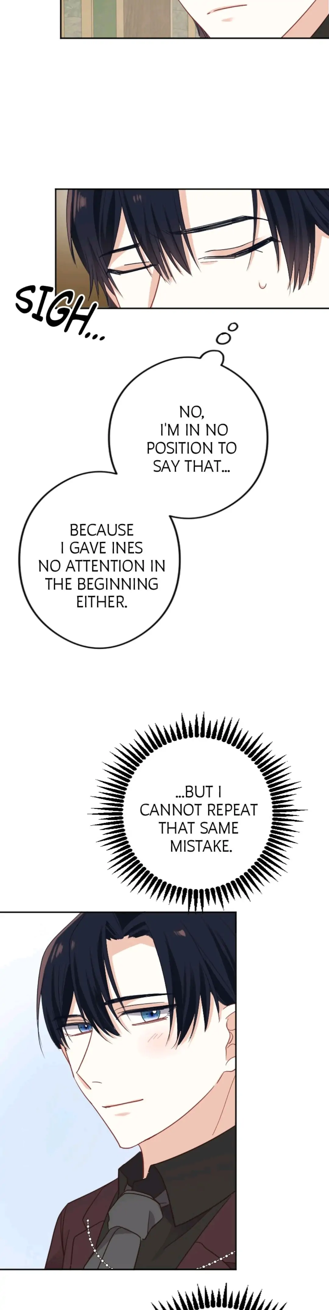 From Duty to Devotion Chapter 21 - Page 3