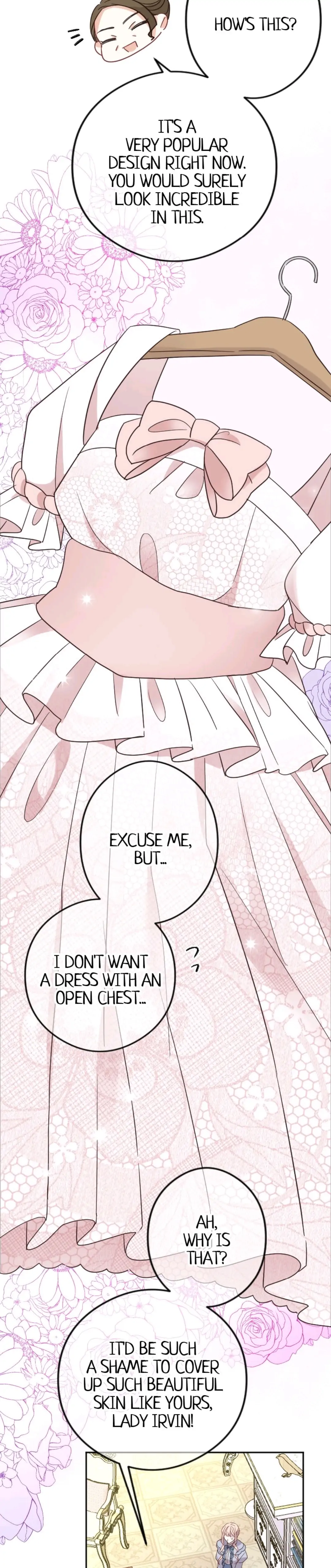 From Duty to Devotion Chapter 21 - Page 24