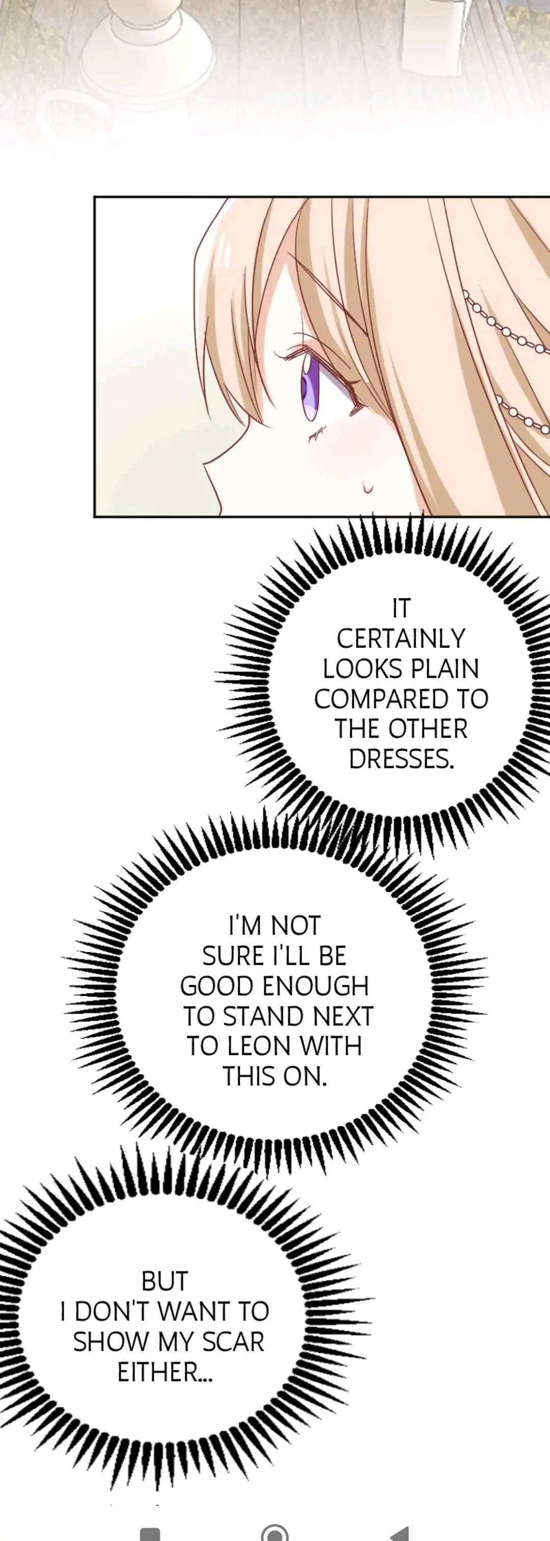 From Duty to Devotion Chapter 21 - Page 27