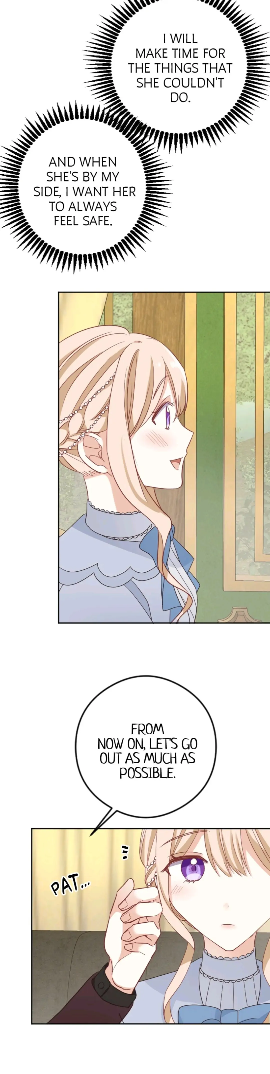 From Duty to Devotion Chapter 21 - Page 4