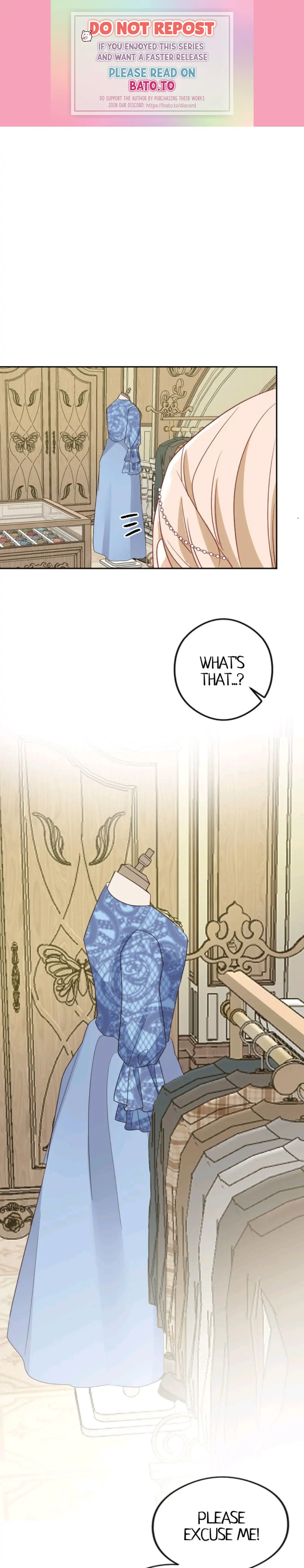 From Duty to Devotion Chapter 22 - Page 1