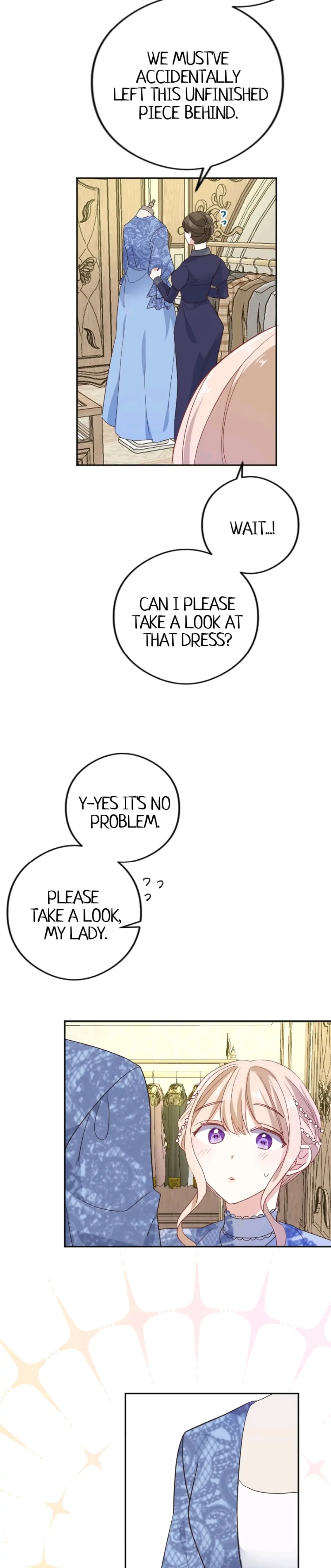 From Duty to Devotion Chapter 22 - Page 2