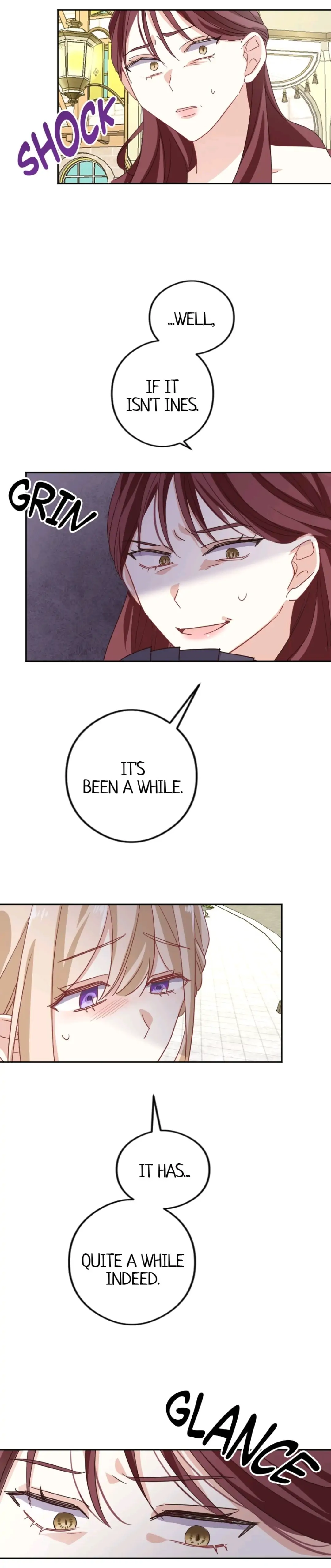 From Duty to Devotion Chapter 22 - Page 11