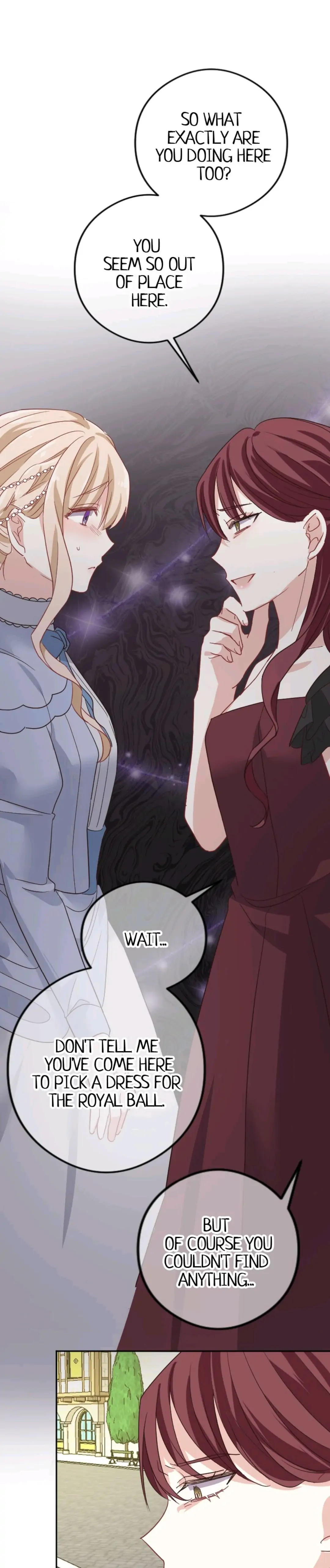 From Duty to Devotion Chapter 22 - Page 15