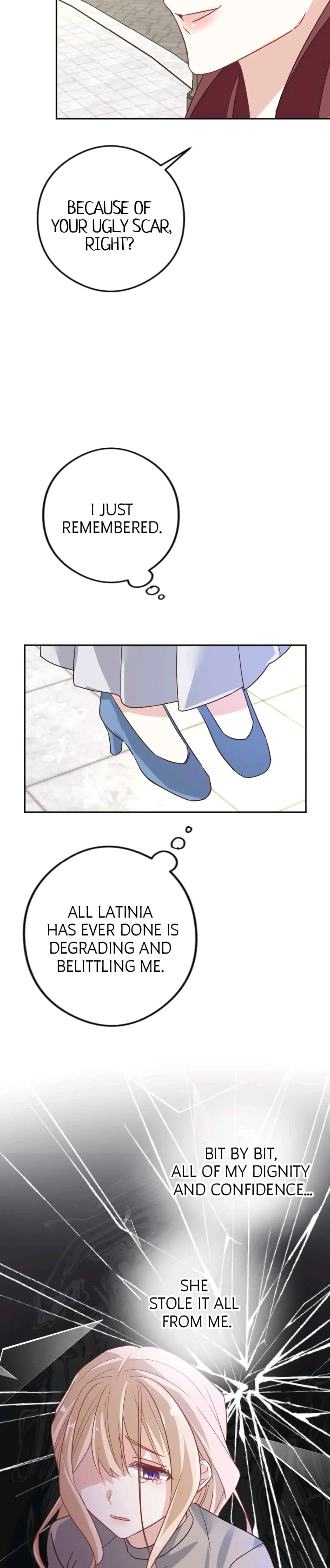 From Duty to Devotion Chapter 22 - Page 16