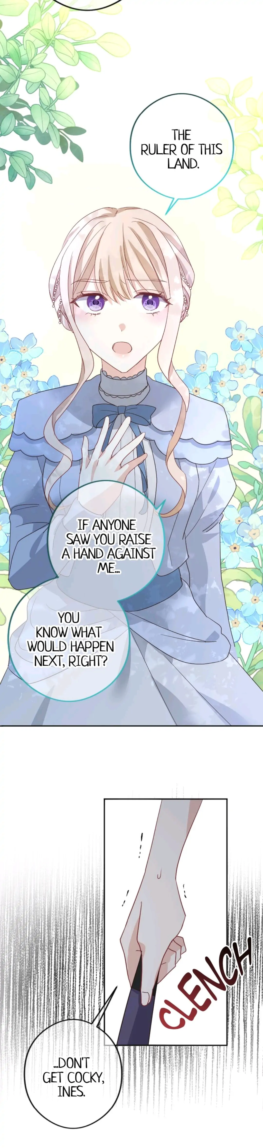 From Duty to Devotion Chapter 22 - Page 22