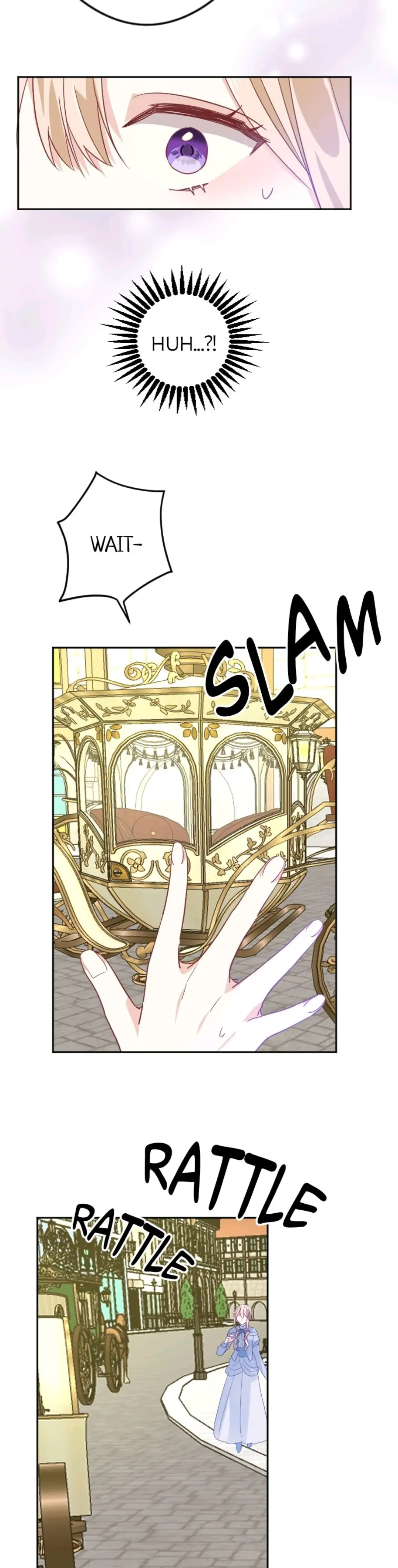 From Duty to Devotion Chapter 22 - Page 24