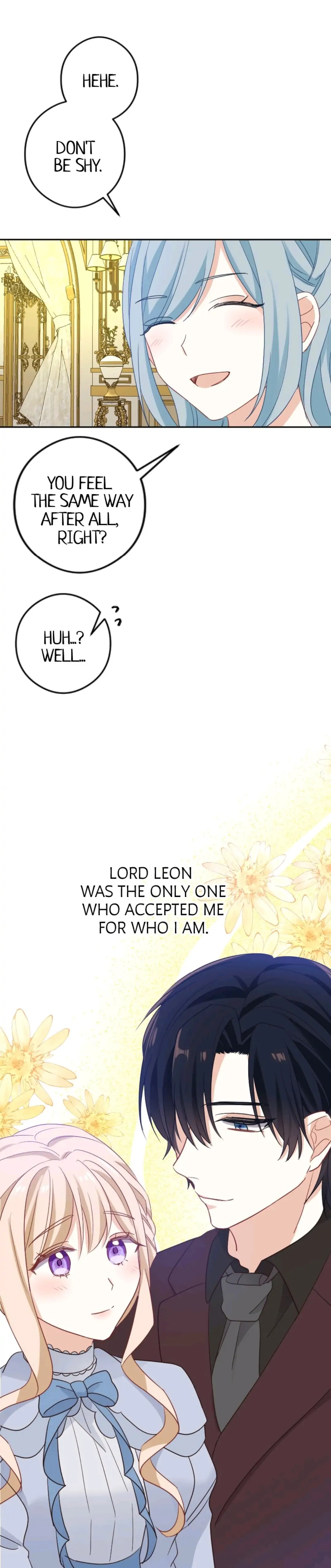 From Duty to Devotion Chapter 23 - Page 20