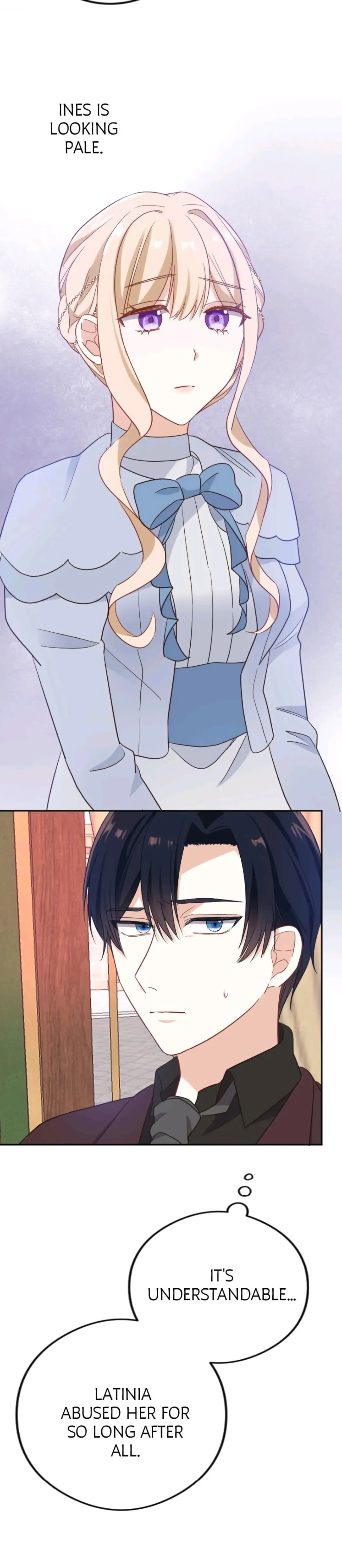 From Duty to Devotion Chapter 23 - Page 3
