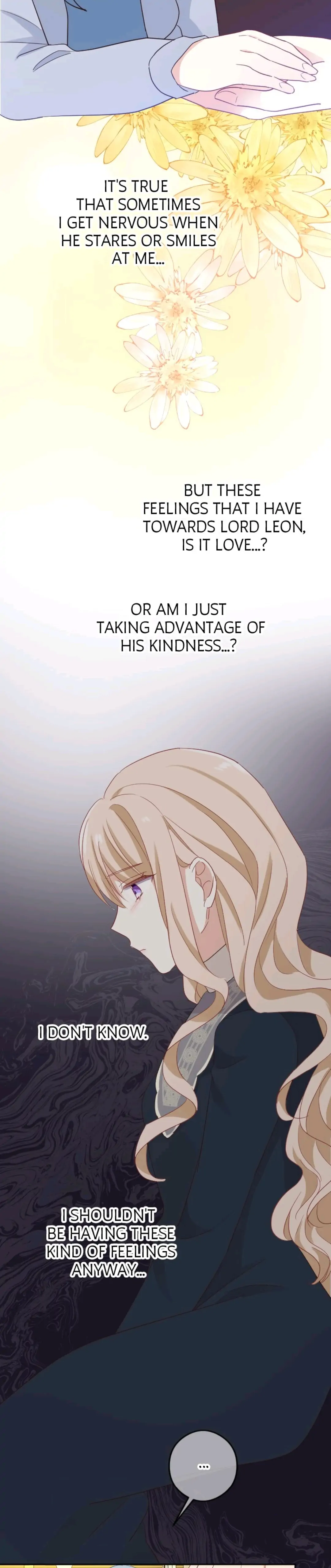 From Duty to Devotion Chapter 23 - Page 21