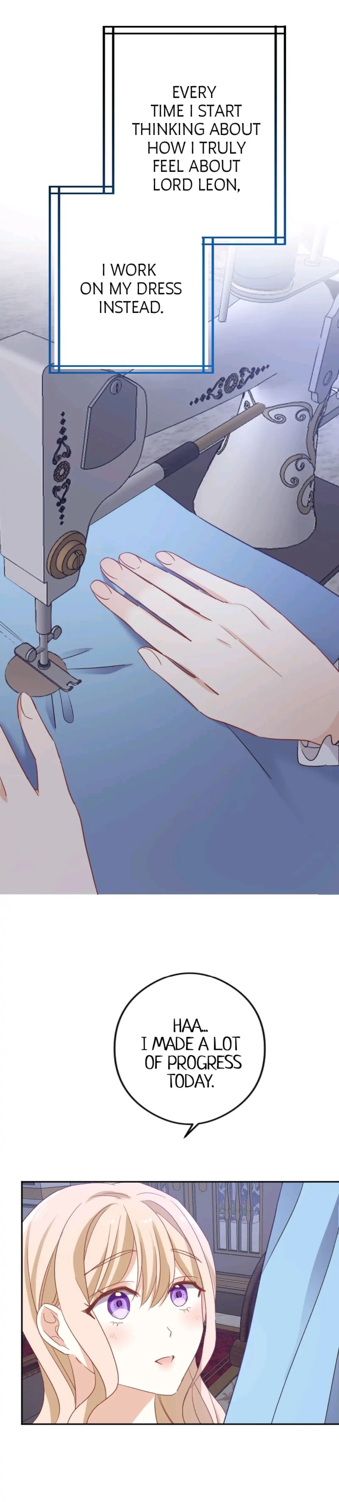 From Duty to Devotion Chapter 23 - Page 23