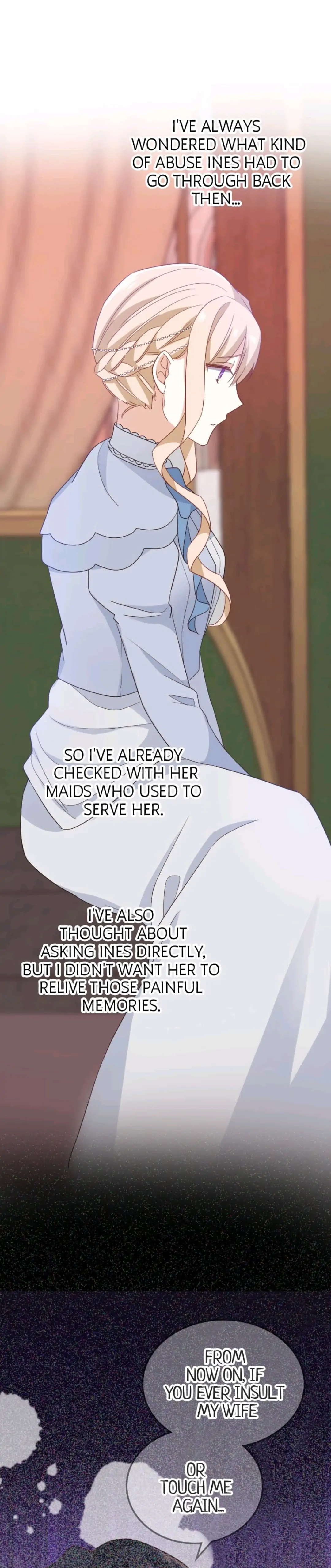 From Duty to Devotion Chapter 23 - Page 4