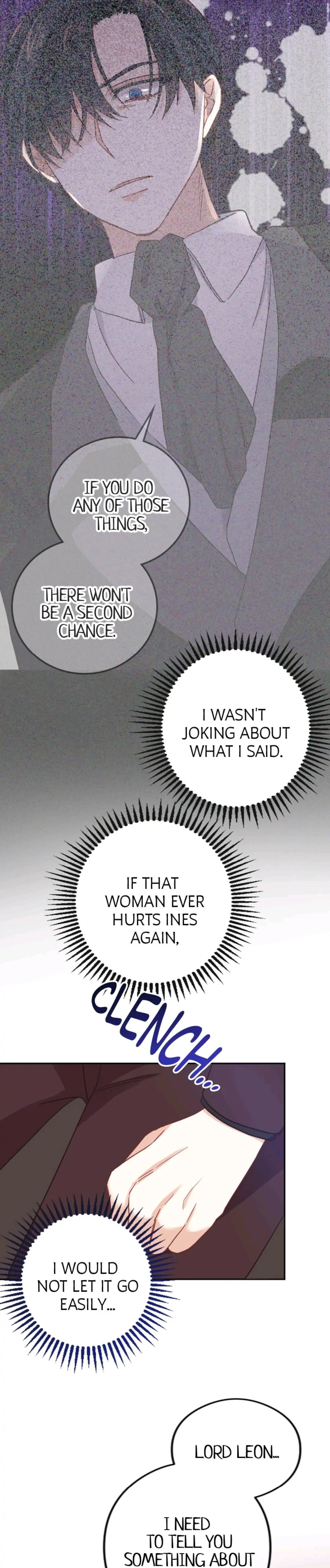 From Duty to Devotion Chapter 23 - Page 5