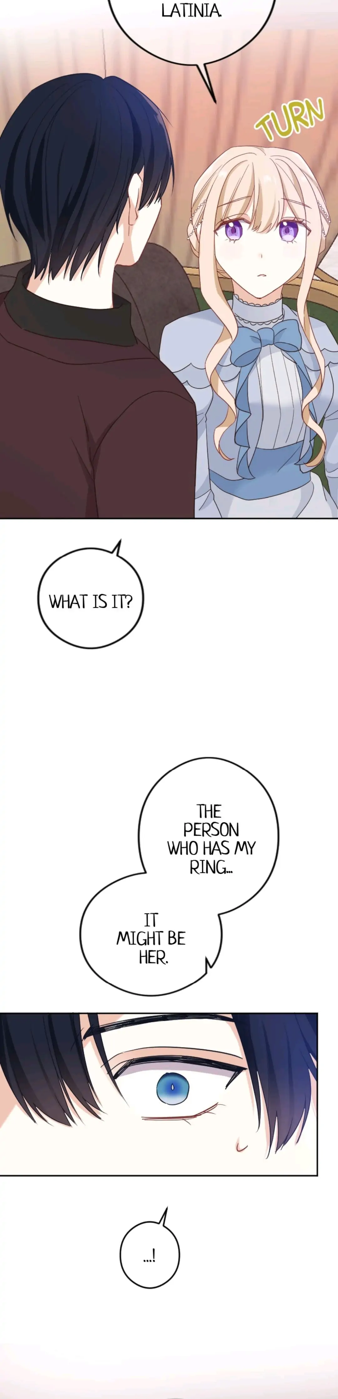 From Duty to Devotion Chapter 23 - Page 6