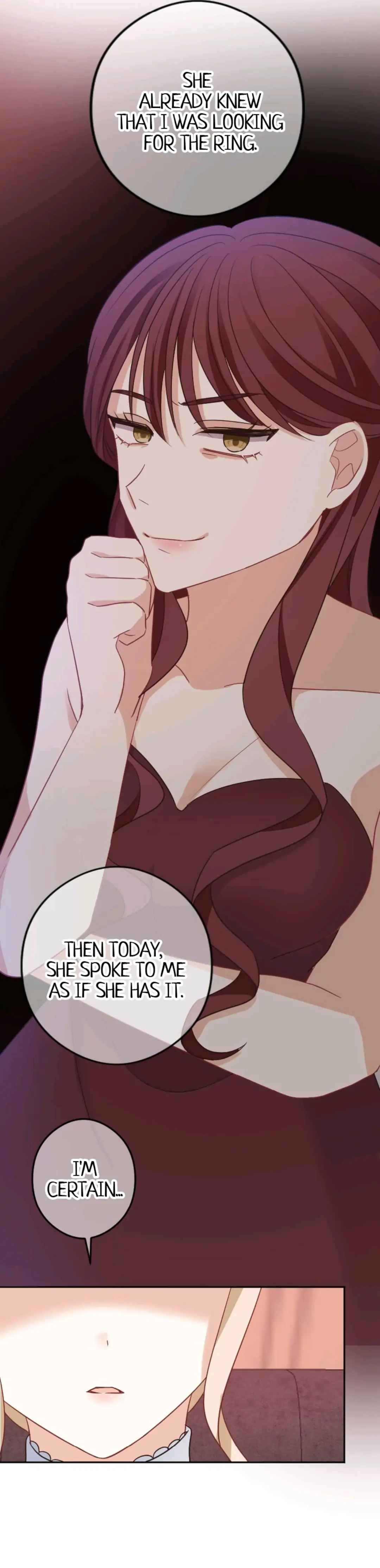 From Duty to Devotion Chapter 23 - Page 7