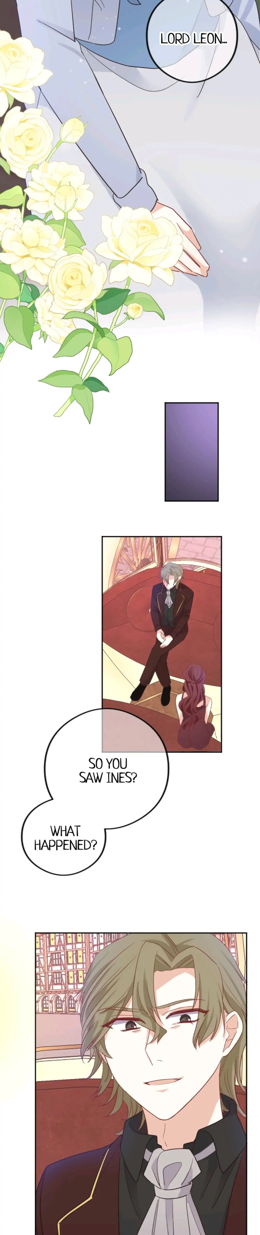 From Duty to Devotion Chapter 23 - Page 9