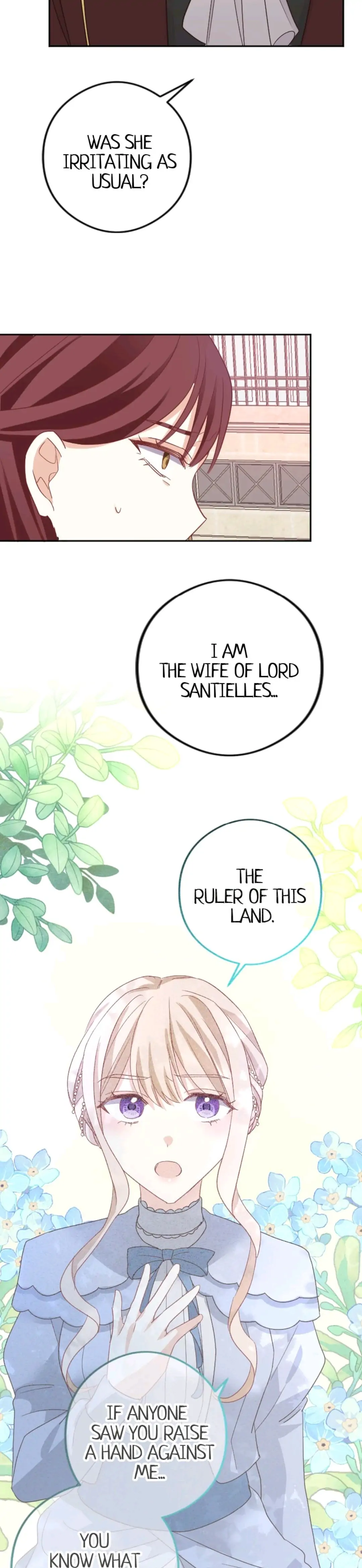 From Duty to Devotion Chapter 23 - Page 10