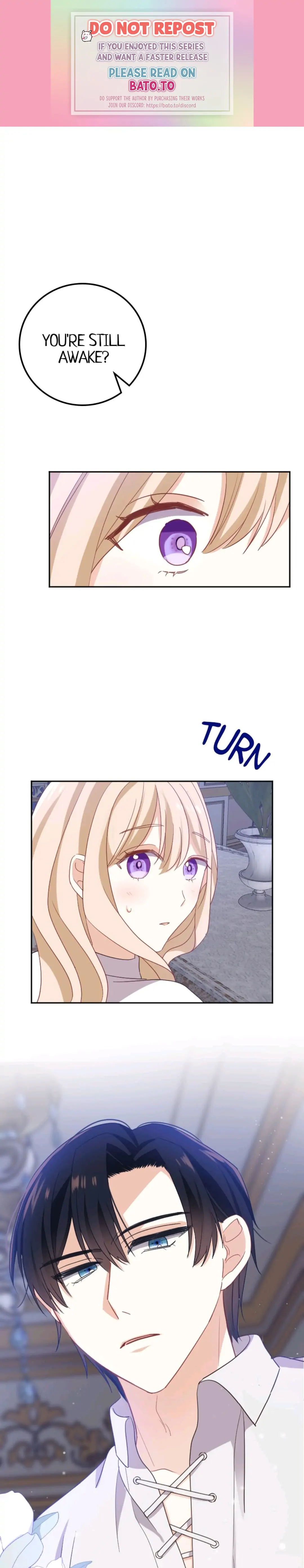 From Duty to Devotion Chapter 24 - Page 1