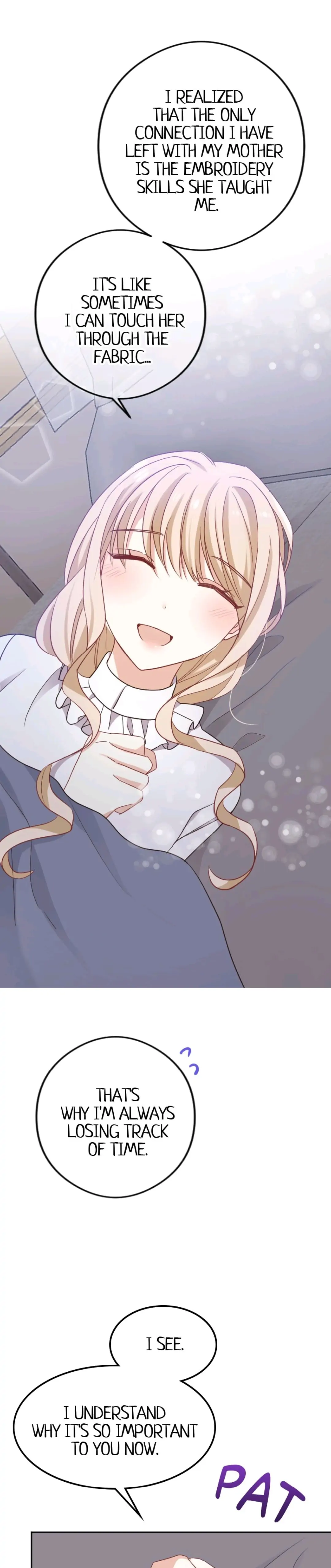 From Duty to Devotion Chapter 24 - Page 11