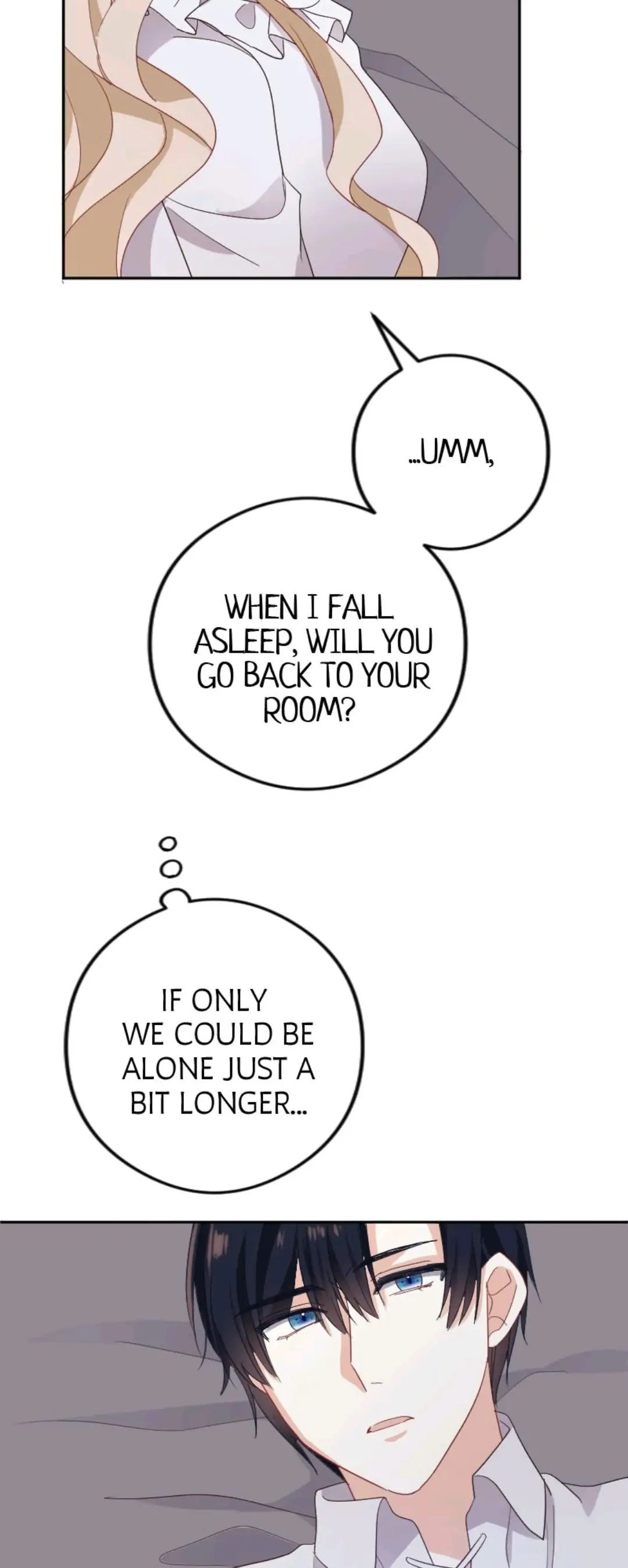 From Duty to Devotion Chapter 24 - Page 13