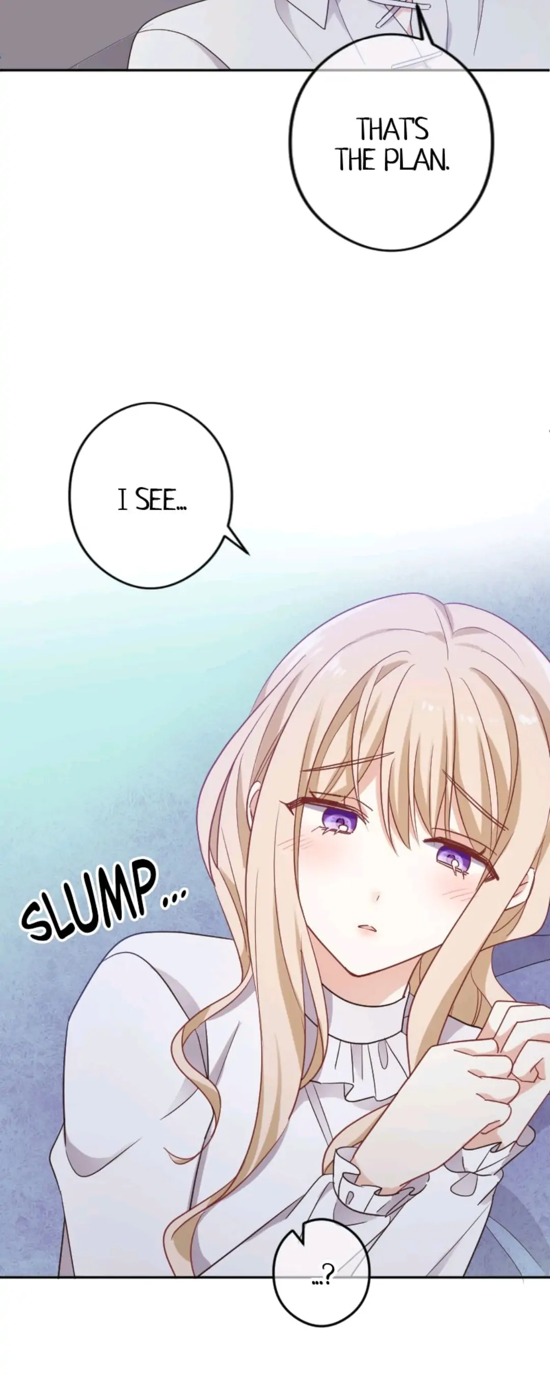 From Duty to Devotion Chapter 24 - Page 14