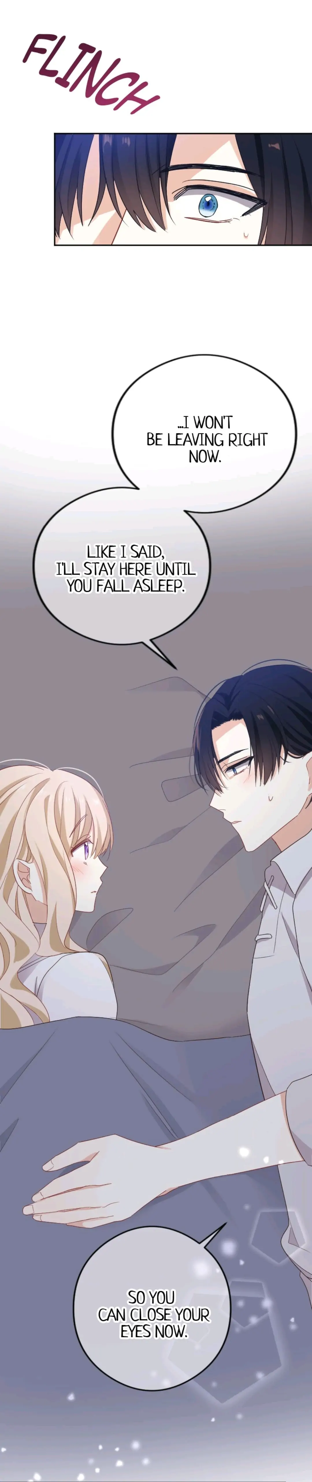 From Duty to Devotion Chapter 24 - Page 15