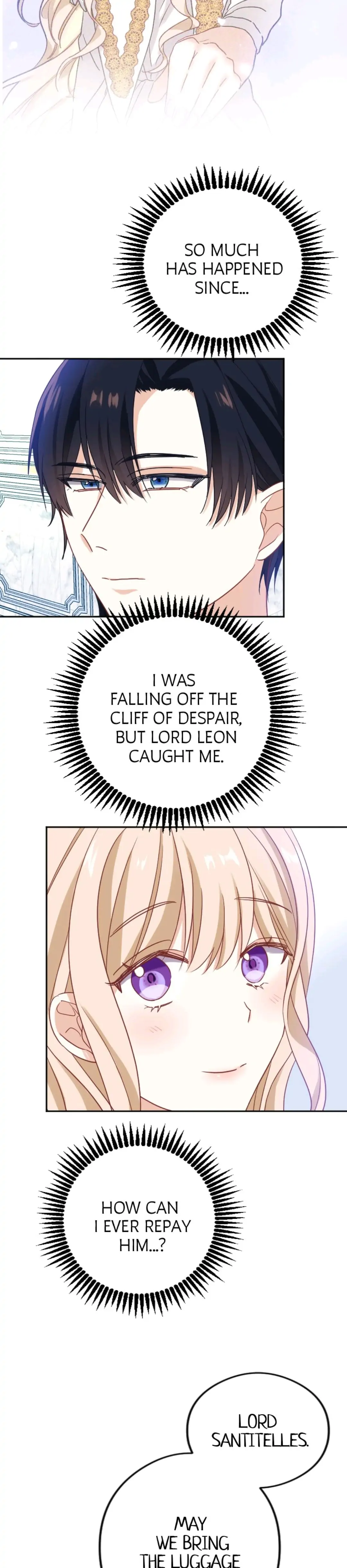 From Duty to Devotion Chapter 24 - Page 22