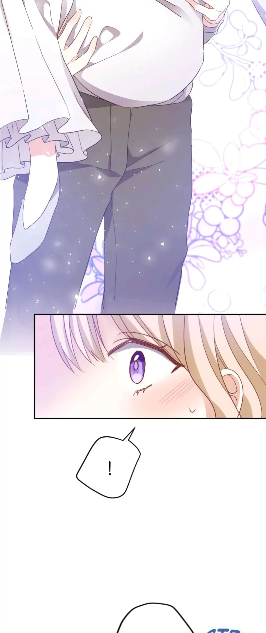 From Duty to Devotion Chapter 24 - Page 4
