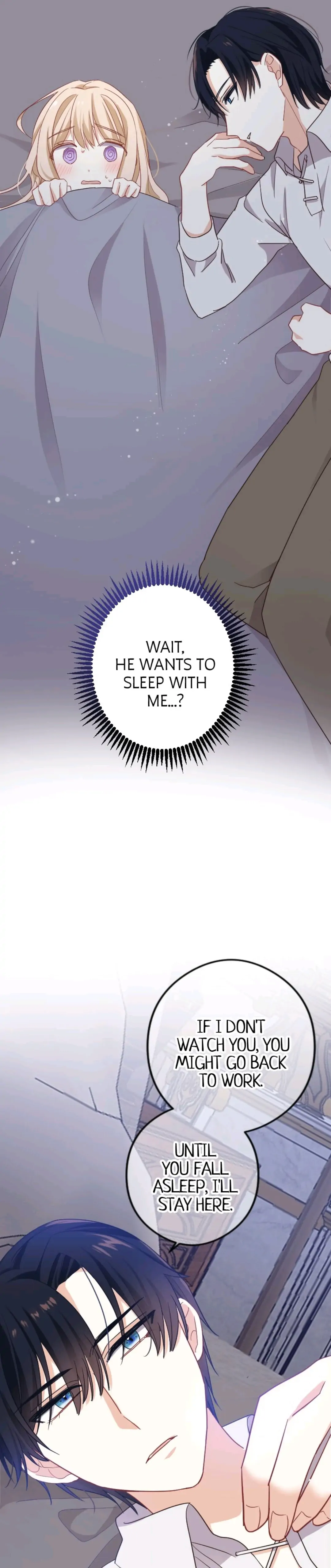 From Duty to Devotion Chapter 24 - Page 7