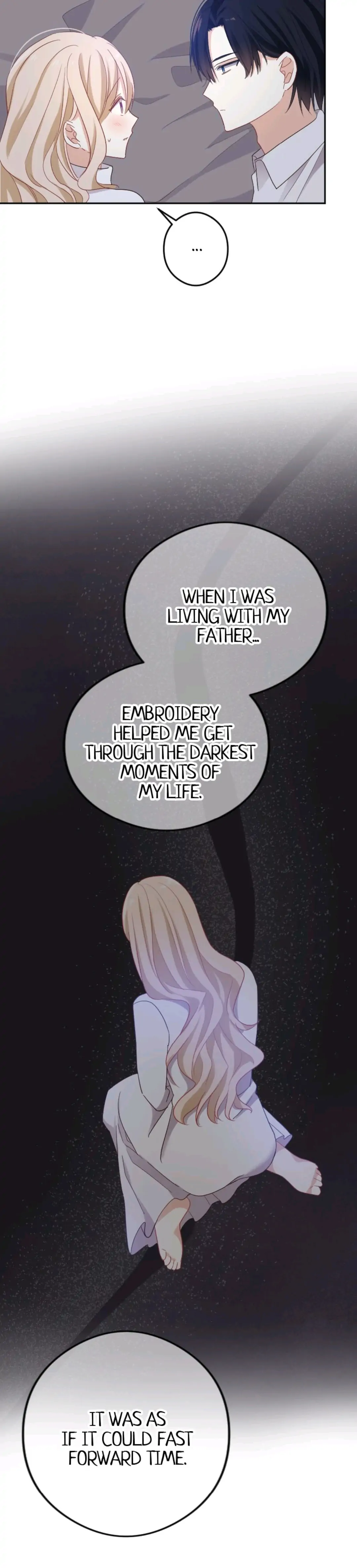 From Duty to Devotion Chapter 24 - Page 9