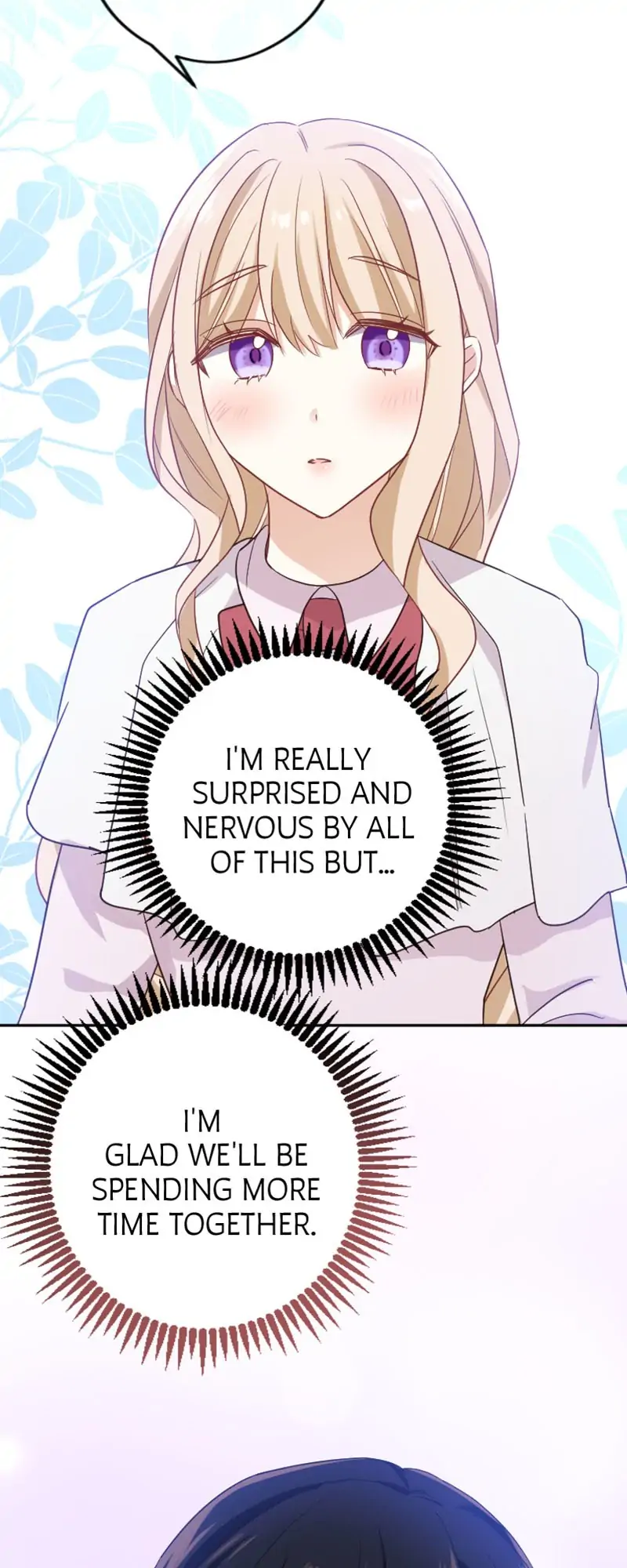 From Duty to Devotion Chapter 25 - Page 2