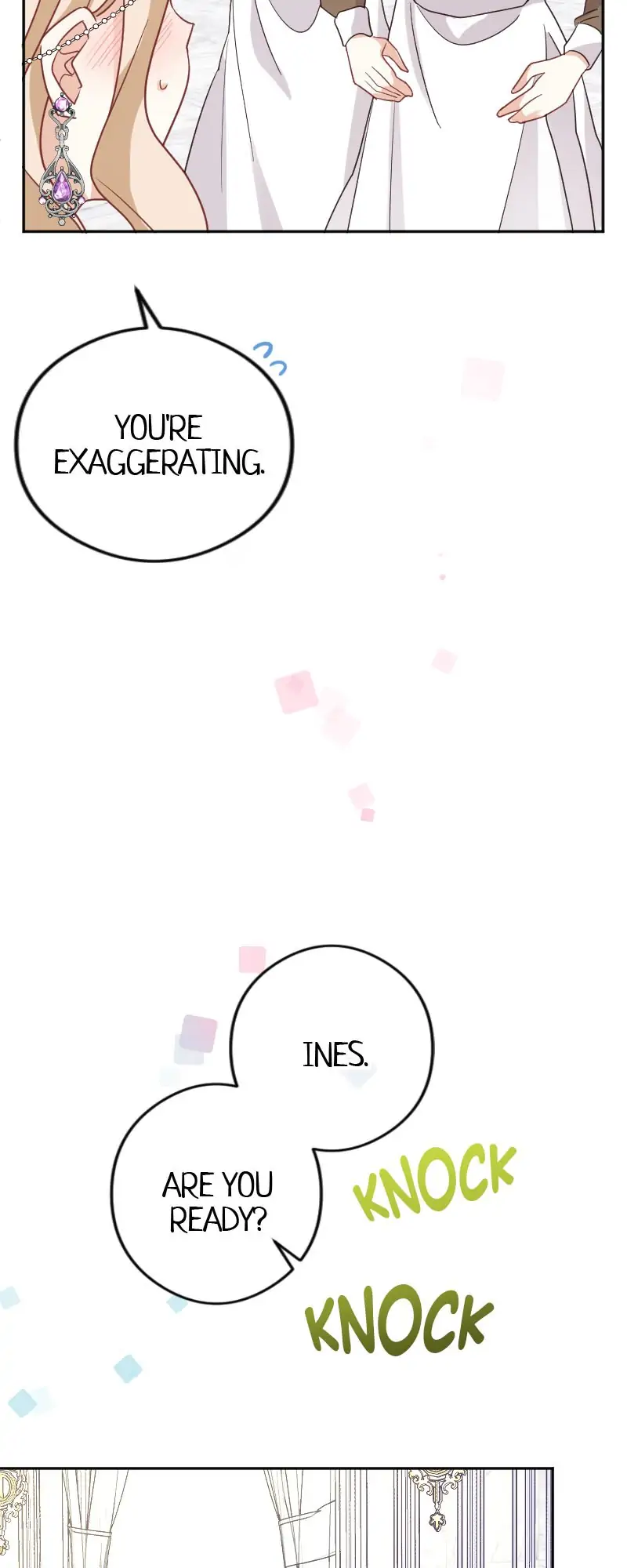 From Duty to Devotion Chapter 25 - Page 13